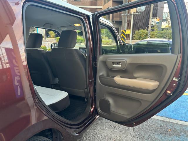 N-WGN Lホンダセンシング ・禁煙車・純正ディスプレイオーディオ・Bluetooth・バックカメラ・ホンダセンシング・緊急ブレーキ・追従クルコン・車線逸脱支援・標識認識・先行車発進・LEDライト・オートハイビーム・スマートキー(42枚目)