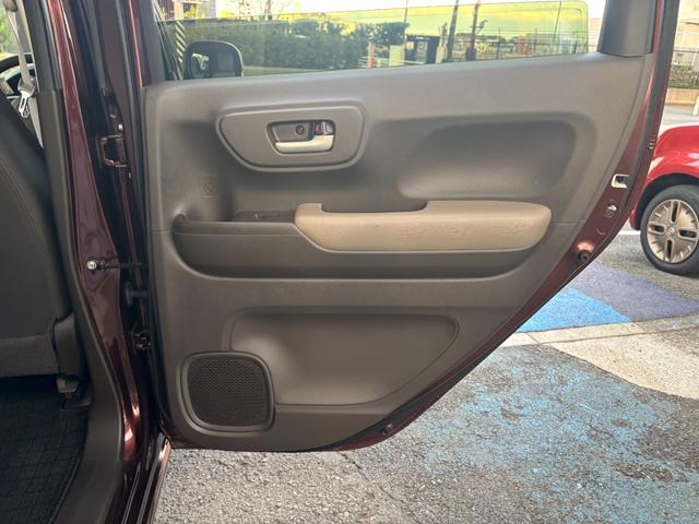 N-WGN Lホンダセンシング ・禁煙車・純正ディスプレイオーディオ・Bluetooth・バックカメラ・ホンダセンシング・緊急ブレーキ・追従クルコン・車線逸脱支援・標識認識・先行車発進・LEDライト・オートハイビーム・スマートキー(43枚目)