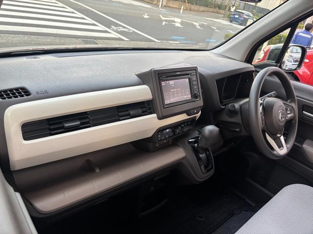 N-WGN Lホンダセンシング ・禁煙車・純正ディスプレイオーディオ・Bluetooth・バックカメラ・ホンダセンシング・緊急ブレーキ・追従クルコン・車線逸脱支援・標識認識・先行車発進・LEDライト・オートハイビーム・スマートキー(47枚目)