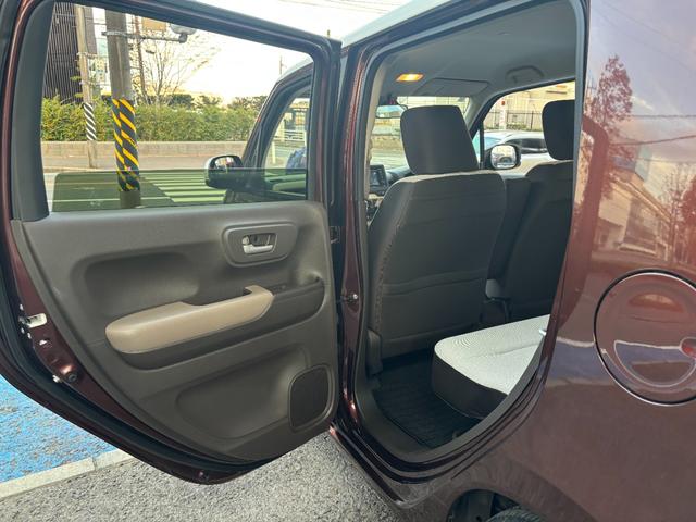 N-WGN Lホンダセンシング ・禁煙車・純正ディスプレイオーディオ・Bluetooth・バックカメラ・ホンダセンシング・緊急ブレーキ・追従クルコン・車線逸脱支援・標識認識・先行車発進・LEDライト・オートハイビーム・スマートキー(48枚目)