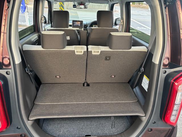 N-WGN Lホンダセンシング ・禁煙車・純正ディスプレイオーディオ・Bluetooth・バックカメラ・ホンダセンシング・緊急ブレーキ・追従クルコン・車線逸脱支援・標識認識・先行車発進・LEDライト・オートハイビーム・スマートキー(51枚目)