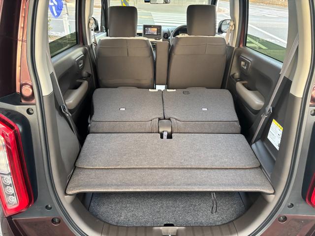 N-WGN Lホンダセンシング ・禁煙車・純正ディスプレイオーディオ・Bluetooth・バックカメラ・ホンダセンシング・緊急ブレーキ・追従クルコン・車線逸脱支援・標識認識・先行車発進・LEDライト・オートハイビーム・スマートキー(53枚目)