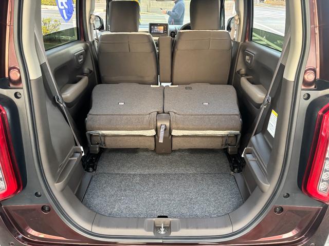 N-WGN Lホンダセンシング ・禁煙車・純正ディスプレイオーディオ・Bluetooth・バックカメラ・ホンダセンシング・緊急ブレーキ・追従クルコン・車線逸脱支援・標識認識・先行車発進・LEDライト・オートハイビーム・スマートキー(54枚目)