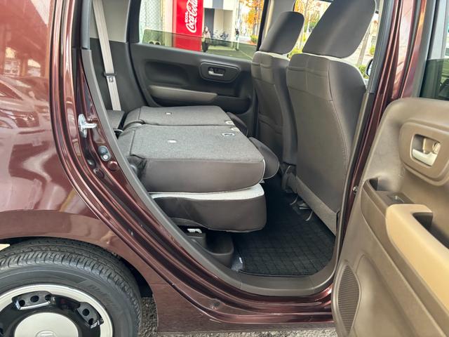 N-WGN Lホンダセンシング ・禁煙車・純正ディスプレイオーディオ・Bluetooth・バックカメラ・ホンダセンシング・緊急ブレーキ・追従クルコン・車線逸脱支援・標識認識・先行車発進・LEDライト・オートハイビーム・スマートキー(55枚目)