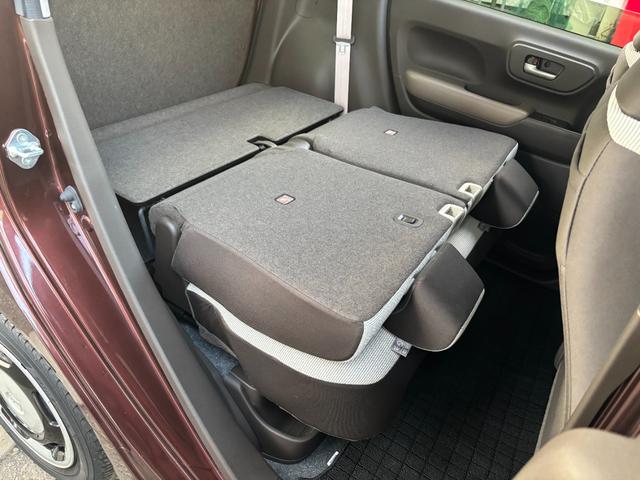 N-WGN Lホンダセンシング ・禁煙車・純正ディスプレイオーディオ・Bluetooth・バックカメラ・ホンダセンシング・緊急ブレーキ・追従クルコン・車線逸脱支援・標識認識・先行車発進・LEDライト・オートハイビーム・スマートキー(56枚目)