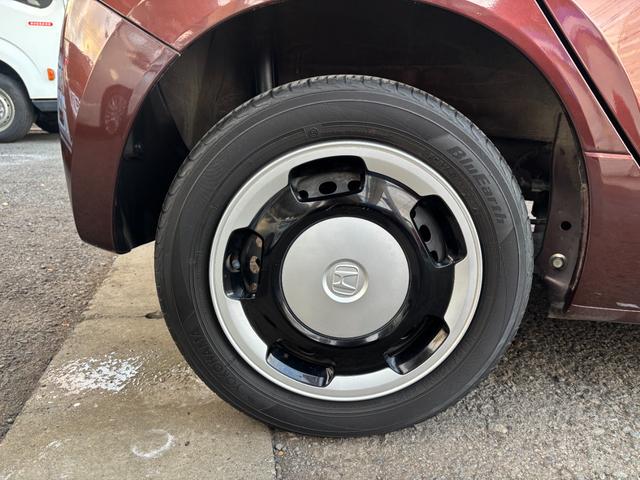 N-WGN Lホンダセンシング ・禁煙車・純正ディスプレイオーディオ・Bluetooth・バックカメラ・ホンダセンシング・緊急ブレーキ・追従クルコン・車線逸脱支援・標識認識・先行車発進・LEDライト・オートハイビーム・スマートキー(59枚目)