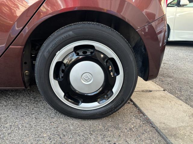 N-WGN Lホンダセンシング ・禁煙車・純正ディスプレイオーディオ・Bluetooth・バックカメラ・ホンダセンシング・緊急ブレーキ・追従クルコン・車線逸脱支援・標識認識・先行車発進・LEDライト・オートハイビーム・スマートキー(60枚目)