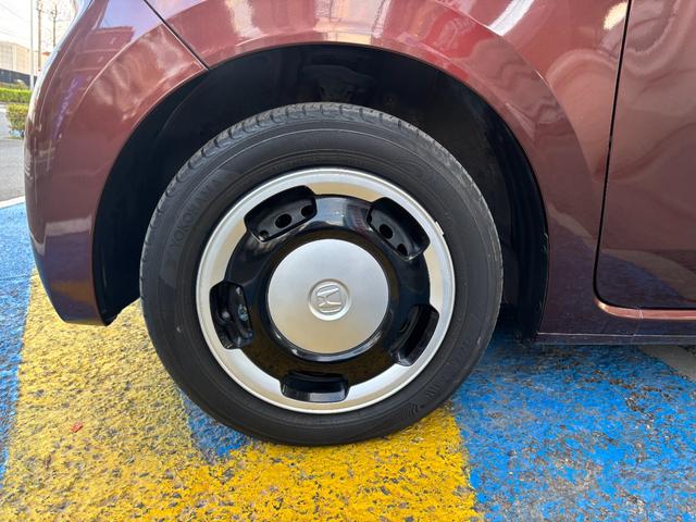 N-WGN Lホンダセンシング ・禁煙車・純正ディスプレイオーディオ・Bluetooth・バックカメラ・ホンダセンシング・緊急ブレーキ・追従クルコン・車線逸脱支援・標識認識・先行車発進・LEDライト・オートハイビーム・スマートキー(61枚目)