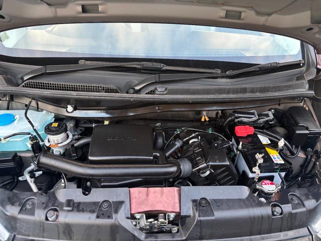 N-WGN Lホンダセンシング ・禁煙車・純正ディスプレイオーディオ・Bluetooth・バックカメラ・ホンダセンシング・緊急ブレーキ・追従クルコン・車線逸脱支援・標識認識・先行車発進・LEDライト・オートハイビーム・スマートキー(64枚目)