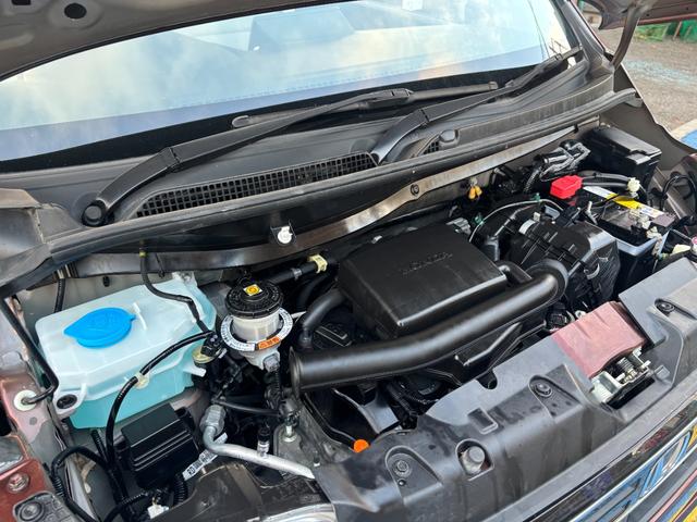 N-WGN Lホンダセンシング ・禁煙車・純正ディスプレイオーディオ・Bluetooth・バックカメラ・ホンダセンシング・緊急ブレーキ・追従クルコン・車線逸脱支援・標識認識・先行車発進・LEDライト・オートハイビーム・スマートキー(65枚目)