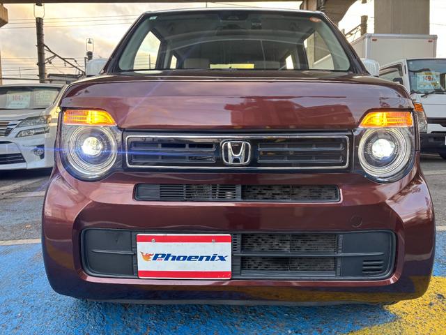 N-WGN Lホンダセンシング ・禁煙車・純正ディスプレイオーディオ・Bluetooth・バックカメラ・ホンダセンシング・緊急ブレーキ・追従クルコン・車線逸脱支援・標識認識・先行車発進・LEDライト・オートハイビーム・スマートキー(69枚目)