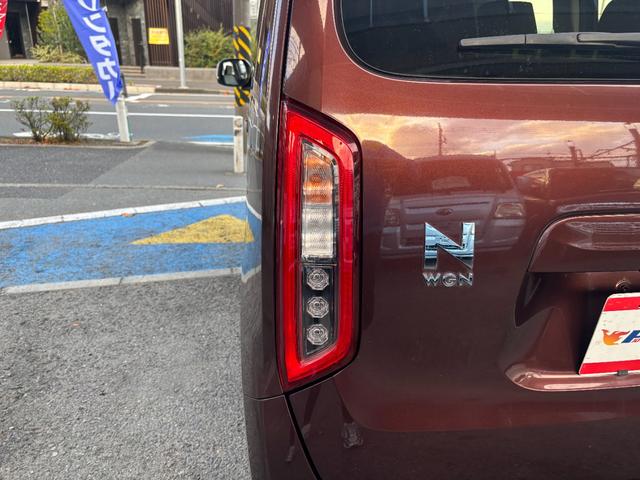 N-WGN Lホンダセンシング ・禁煙車・純正ディスプレイオーディオ・Bluetooth・バックカメラ・ホンダセンシング・緊急ブレーキ・追従クルコン・車線逸脱支援・標識認識・先行車発進・LEDライト・オートハイビーム・スマートキー(73枚目)
