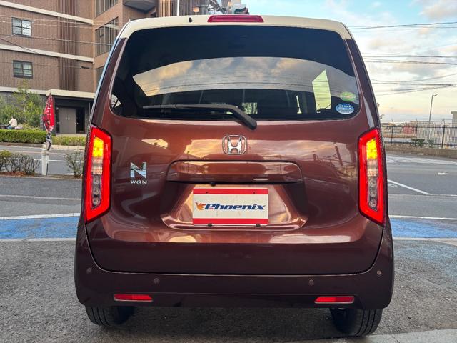 N-WGN Lホンダセンシング ・禁煙車・純正ディスプレイオーディオ・Bluetooth・バックカメラ・ホンダセンシング・緊急ブレーキ・追従クルコン・車線逸脱支援・標識認識・先行車発進・LEDライト・オートハイビーム・スマートキー(74枚目)