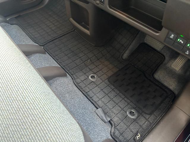 N-WGN Lホンダセンシング ・禁煙車・純正ディスプレイオーディオ・Bluetooth・バックカメラ・ホンダセンシング・緊急ブレーキ・追従クルコン・車線逸脱支援・標識認識・先行車発進・LEDライト・オートハイビーム・スマートキー(79枚目)