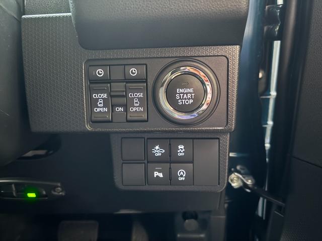 タント カスタムRS ・禁煙車・純正9型ナビ・Bluetooth・フルセグ・全方位カメラ・ETC・ドラレコ・電子パーキング・両側自動ドア・衝突軽減ブレーキ・先行車発進・標識認識・車線逸脱支援・ふらつき警報・LED・Fフォグ(3枚目)