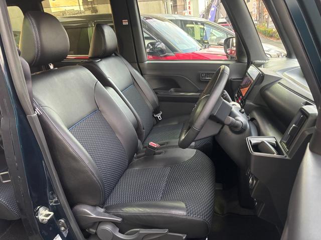 タント カスタムRS ・禁煙車・純正9型ナビ・Bluetooth・フルセグ・全方位カメラ・ETC・ドラレコ・電子パーキング・両側自動ドア・衝突軽減ブレーキ・先行車発進・標識認識・車線逸脱支援・ふらつき警報・LED・Fフォグ(7枚目)