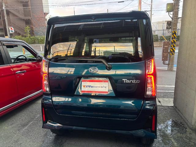 タント カスタムRS ・禁煙車・純正9型ナビ・Bluetooth・フルセグ・全方位カメラ・ETC・ドラレコ・電子パーキング・両側自動ドア・衝突軽減ブレーキ・先行車発進・標識認識・車線逸脱支援・ふらつき警報・LED・Fフォグ(12枚目)