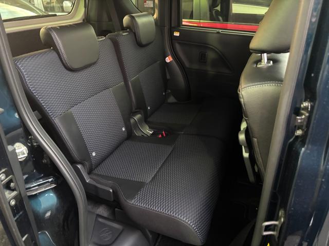 タント カスタムRS ・禁煙車・純正9型ナビ・Bluetooth・フルセグ・全方位カメラ・ETC・ドラレコ・電子パーキング・両側自動ドア・衝突軽減ブレーキ・先行車発進・標識認識・車線逸脱支援・ふらつき警報・LED・Fフォグ(16枚目)