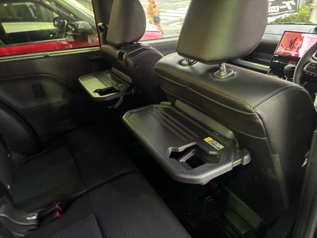 タント カスタムRS ・禁煙車・純正9型ナビ・Bluetooth・フルセグ・全方位カメラ・ETC・ドラレコ・電子パーキング・両側自動ドア・衝突軽減ブレーキ・先行車発進・標識認識・車線逸脱支援・ふらつき警報・LED・Fフォグ(19枚目)