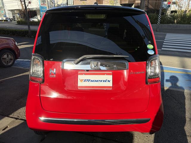 Ｎ－ＯＮＥ プレミアム　・禁煙車・純正ナビ・Ｂｌｕｅｔｏｏｔｈ・バックカメラ・ＥＴＣ・ドラレコ・クルコン・衝突軽減ブレーキ・誤発進抑制・オートライト・チップアップシート・ハーフレザーシート・スマートキー・プッシュスタート（13枚目）