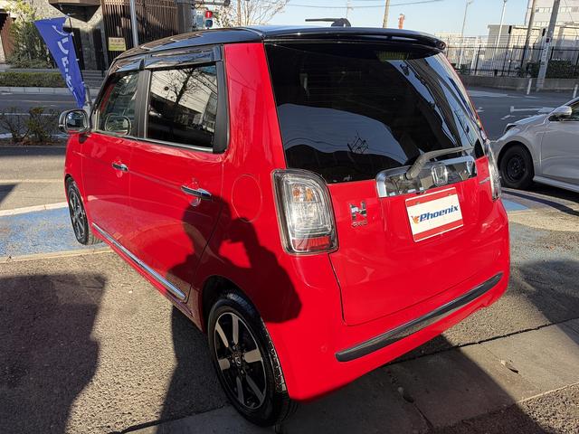 Ｎ－ＯＮＥ プレミアム　・禁煙車・純正ナビ・Ｂｌｕｅｔｏｏｔｈ・バックカメラ・ＥＴＣ・ドラレコ・クルコン・衝突軽減ブレーキ・誤発進抑制・オートライト・チップアップシート・ハーフレザーシート・スマートキー・プッシュスタート（14枚目）