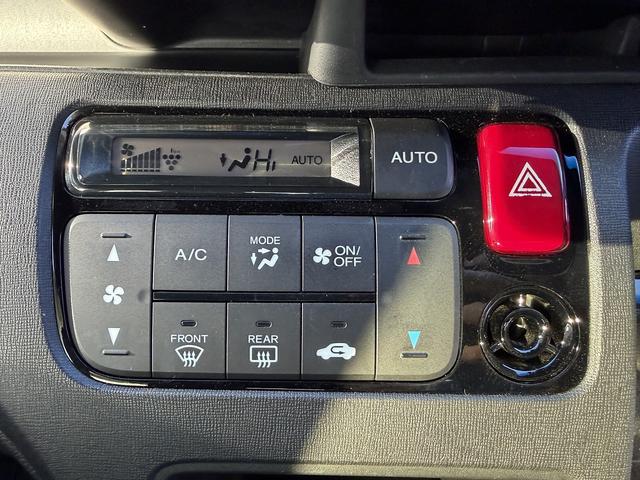 Ｎ－ＯＮＥ プレミアム　・禁煙車・純正ナビ・Ｂｌｕｅｔｏｏｔｈ・バックカメラ・ＥＴＣ・ドラレコ・クルコン・衝突軽減ブレーキ・誤発進抑制・オートライト・チップアップシート・ハーフレザーシート・スマートキー・プッシュスタート（28枚目）