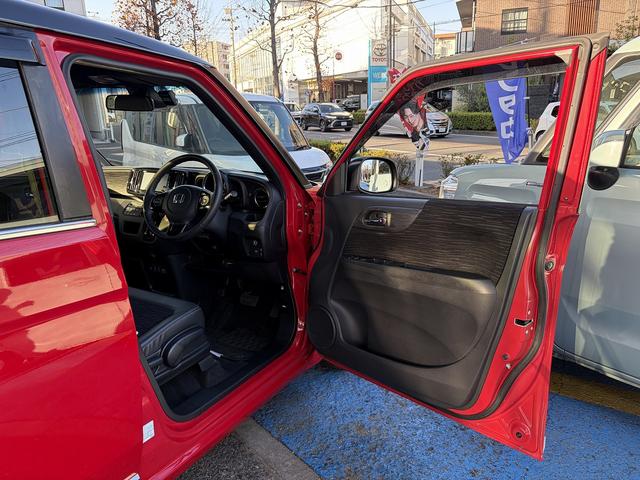 Ｎ－ＯＮＥ プレミアム　・禁煙車・純正ナビ・Ｂｌｕｅｔｏｏｔｈ・バックカメラ・ＥＴＣ・ドラレコ・クルコン・衝突軽減ブレーキ・誤発進抑制・オートライト・チップアップシート・ハーフレザーシート・スマートキー・プッシュスタート（35枚目）