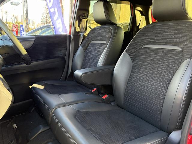 Ｎ－ＯＮＥ プレミアム　・禁煙車・純正ナビ・Ｂｌｕｅｔｏｏｔｈ・バックカメラ・ＥＴＣ・ドラレコ・クルコン・衝突軽減ブレーキ・誤発進抑制・オートライト・チップアップシート・ハーフレザーシート・スマートキー・プッシュスタート（45枚目）