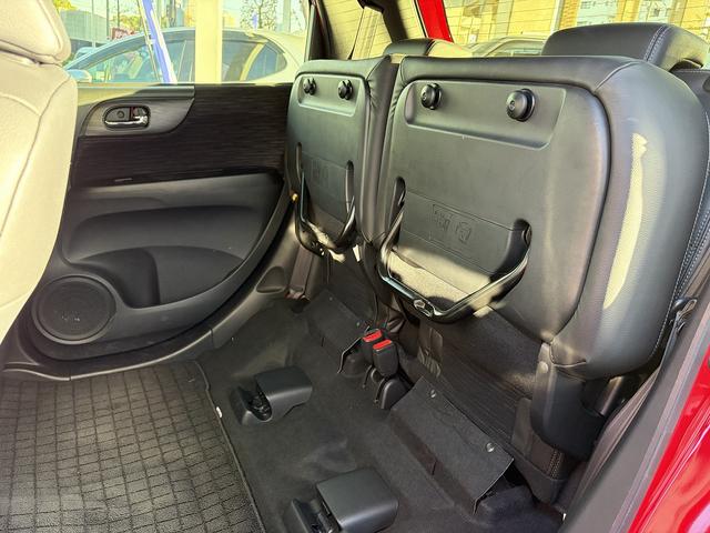 Ｎ－ＯＮＥ プレミアム　・禁煙車・純正ナビ・Ｂｌｕｅｔｏｏｔｈ・バックカメラ・ＥＴＣ・ドラレコ・クルコン・衝突軽減ブレーキ・誤発進抑制・オートライト・チップアップシート・ハーフレザーシート・スマートキー・プッシュスタート（49枚目）