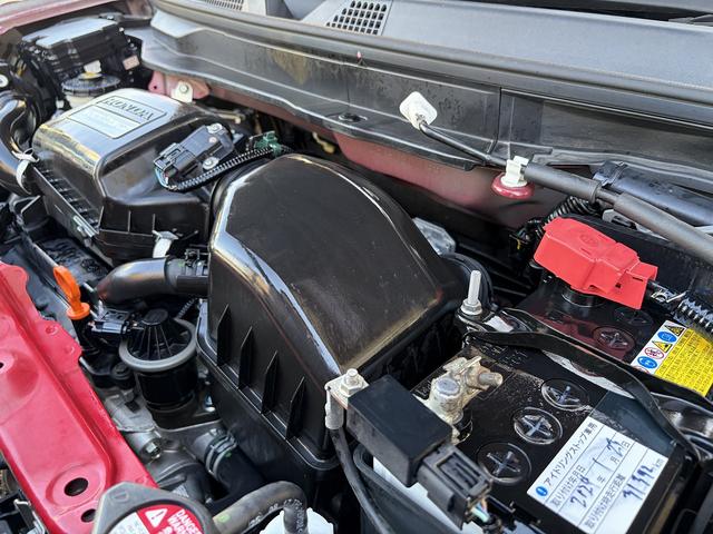 Ｎ－ＯＮＥ プレミアム　・禁煙車・純正ナビ・Ｂｌｕｅｔｏｏｔｈ・バックカメラ・ＥＴＣ・ドラレコ・クルコン・衝突軽減ブレーキ・誤発進抑制・オートライト・チップアップシート・ハーフレザーシート・スマートキー・プッシュスタート（70枚目）