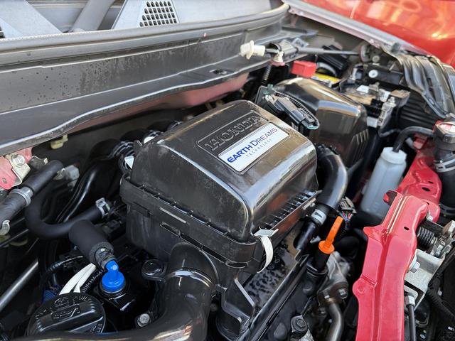 Ｎ－ＯＮＥ プレミアム　・禁煙車・純正ナビ・Ｂｌｕｅｔｏｏｔｈ・バックカメラ・ＥＴＣ・ドラレコ・クルコン・衝突軽減ブレーキ・誤発進抑制・オートライト・チップアップシート・ハーフレザーシート・スマートキー・プッシュスタート（71枚目）