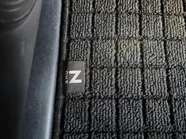 Ｎ－ＯＮＥ プレミアム　・禁煙車・純正ナビ・Ｂｌｕｅｔｏｏｔｈ・バックカメラ・ＥＴＣ・ドラレコ・クルコン・衝突軽減ブレーキ・誤発進抑制・オートライト・チップアップシート・ハーフレザーシート・スマートキー・プッシュスタート（80枚目）