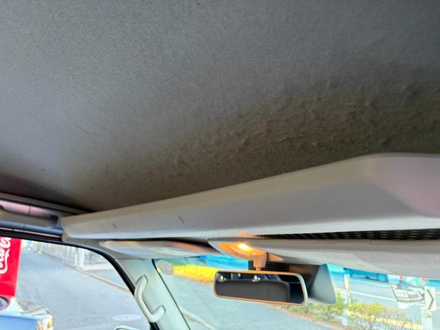 ピクシスバン クルーズ SAIII 修復歴無し・純正ナビ・バックカメラ・ブルートゥース・ETC・衝突軽減ブレーキ・レーンアシスト・クリアランスソナー・オーバーヘッド・コンソール・オートライト・オートハイビーム・キーレス・4速AT(5枚目)