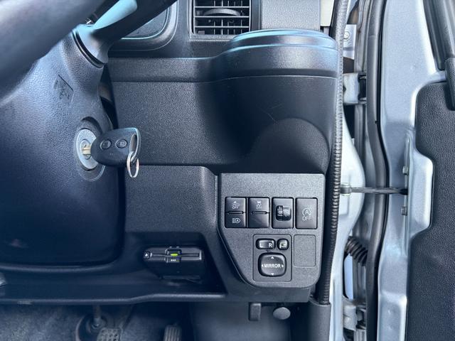 ピクシスバン クルーズ SAIII 修復歴無し・純正ナビ・バックカメラ・ブルートゥース・ETC・衝突軽減ブレーキ・レーンアシスト・クリアランスソナー・オーバーヘッド・コンソール・オートライト・オートハイビーム・キーレス・4速AT(21枚目)