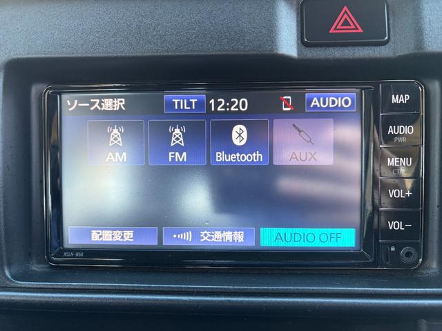 ピクシスバン クルーズ SAIII 修復歴無し・純正ナビ・バックカメラ・ブルートゥース・ETC・衝突軽減ブレーキ・レーンアシスト・クリアランスソナー・オーバーヘッド・コンソール・オートライト・オートハイビーム・キーレス・4速AT(24枚目)