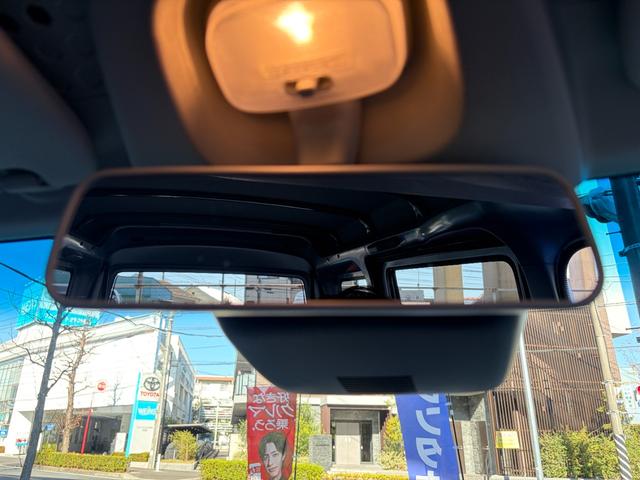 ピクシスバン クルーズ SAIII 修復歴無し・純正ナビ・バックカメラ・ブルートゥース・ETC・衝突軽減ブレーキ・レーンアシスト・クリアランスソナー・オーバーヘッド・コンソール・オートライト・オートハイビーム・キーレス・4速AT(32枚目)