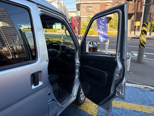 ピクシスバン クルーズ SAIII 修復歴無し・純正ナビ・バックカメラ・ブルートゥース・ETC・衝突軽減ブレーキ・レーンアシスト・クリアランスソナー・オーバーヘッド・コンソール・オートライト・オートハイビーム・キーレス・4速AT(33枚目)