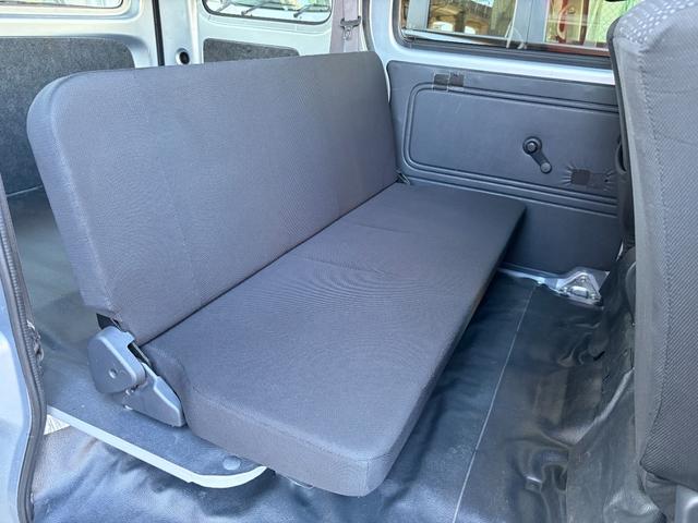 ピクシスバン クルーズ SAIII 修復歴無し・純正ナビ・バックカメラ・ブルートゥース・ETC・衝突軽減ブレーキ・レーンアシスト・クリアランスソナー・オーバーヘッド・コンソール・オートライト・オートハイビーム・キーレス・4速AT(38枚目)