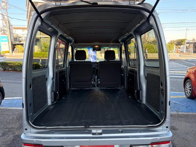 ピクシスバン クルーズ SAIII 修復歴無し・純正ナビ・バックカメラ・ブルートゥース・ETC・衝突軽減ブレーキ・レーンアシスト・クリアランスソナー・オーバーヘッド・コンソール・オートライト・オートハイビーム・キーレス・4速AT(47枚目)