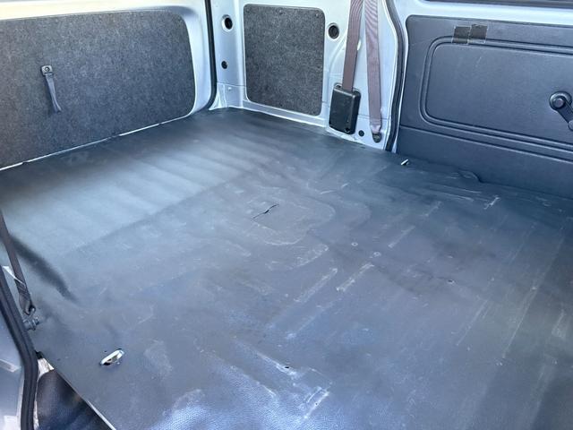 ピクシスバン クルーズ SAIII 修復歴無し・純正ナビ・バックカメラ・ブルートゥース・ETC・衝突軽減ブレーキ・レーンアシスト・クリアランスソナー・オーバーヘッド・コンソール・オートライト・オートハイビーム・キーレス・4速AT(48枚目)