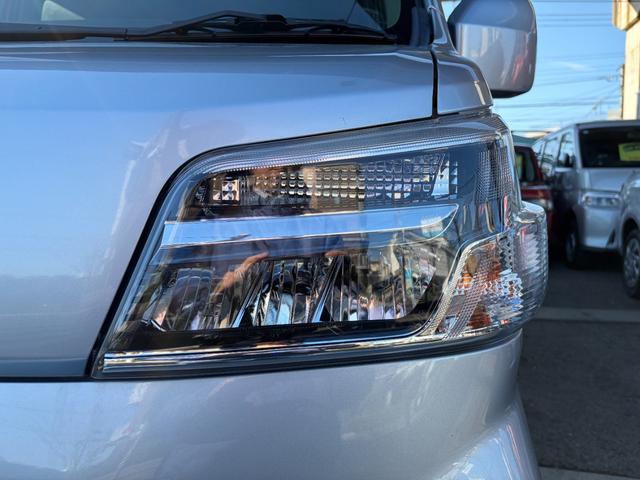 ピクシスバン クルーズ　ＳＡＩＩＩ　修復歴無し・禁煙車・純正７インチナビ・Ｂｌｕｅｔｏｏｔｈ・バックカメラ・衝突軽減ブレーキ・誤発進抑制機能・先行車発進・オートライト・オートハイビーム・ＥＴＣ・オーバーヘッドシェルフ（53枚目）