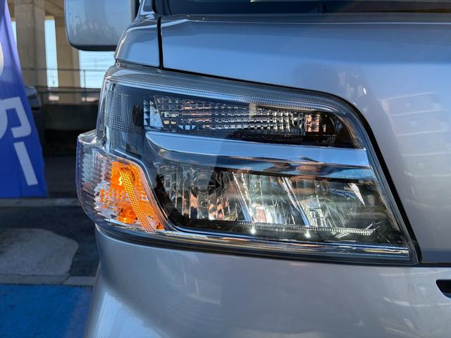 ピクシスバン クルーズ　ＳＡＩＩＩ　修復歴無し・禁煙車・純正７インチナビ・Ｂｌｕｅｔｏｏｔｈ・バックカメラ・衝突軽減ブレーキ・誤発進抑制機能・先行車発進・オートライト・オートハイビーム・ＥＴＣ・オーバーヘッドシェルフ（57枚目）