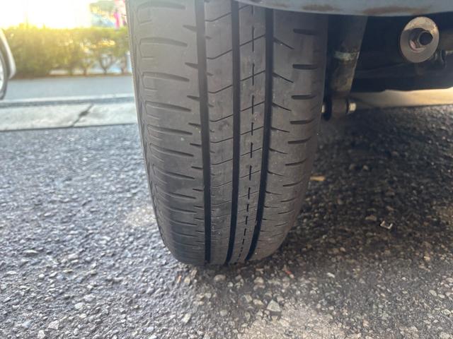 アルトラパン Ｇ　・修復歴無し・禁煙車・ワンオーナー・走行８０００キロ・純正オーディオ・ＣＤ・プッシュスタート・スマートキー・純正ドアバイザー・純正フロアマット（72枚目）