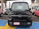 HONDA N-VAN PLUS STYLE