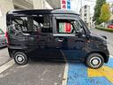 HONDA N-VAN PLUS STYLE