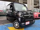 HONDA N-VAN PLUS STYLE