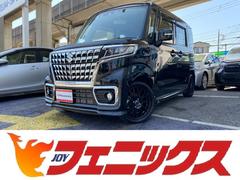 禁煙車・デュアルカメラブレーキサポート・パワースライドドア・ＬＥＤライト・スマートキー・プッシュスタート・アダプティブクルーズコントロール・前後ドライブレコーダー・ディスプレイオーディオ 2