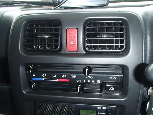 KCキッチンカー移動販売車SDナビAC100Vインバーター(13枚目)