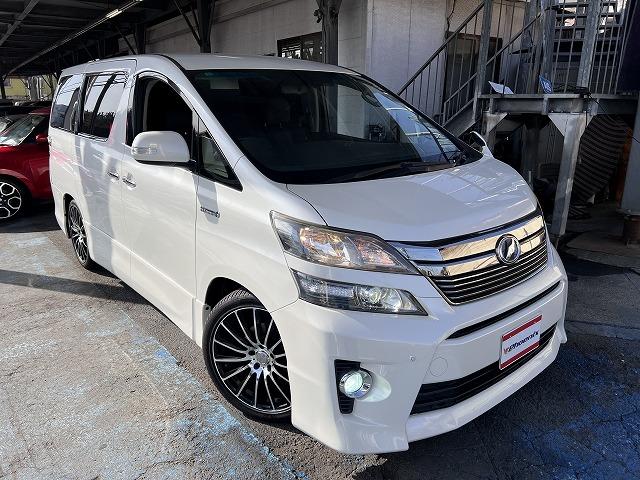 ＺＲ　修復歴無し・禁煙車・８型ナビＴＶ・１０型後席モニター・両側パワースライドドア・パワーバックドア・１９アルミ・純正エアロ・ＥＴＣ・スマートキー・プッシュスタート・ローダウン・７人乗り(13枚目)