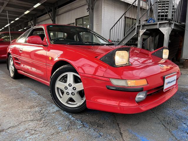 ＭＲ２ Ｇリミテッド　後期型・ノーマルルーフ・走行６４，１７５ｋｍ・純正５速ＭＴ・純正スポイラー・ＥＴＣ・フルセグＴＶ・ＤＶＤ（12枚目）